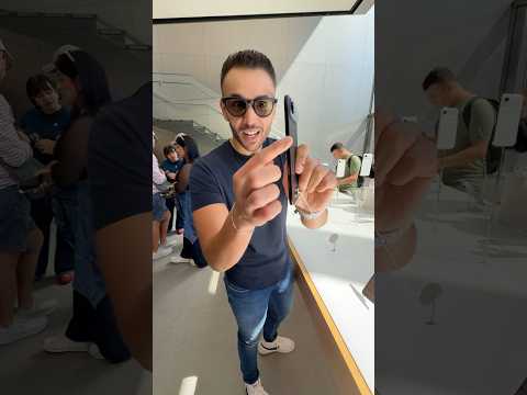 El iPhone 17 Air aspira a ser tan delgado que obligaría a Apple a resucitar un accesorio descatalogado. No tiene ningún sentido