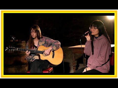 ALWAYS REMEMBER US THIS WAY (Lady Gaga) - guitar vocal cover by Sara Lenka Bros (HQ audio)