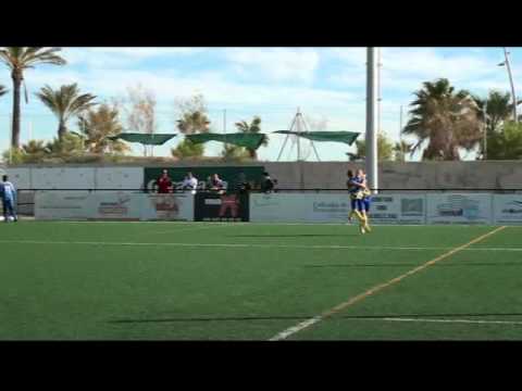 Torneo Alevines: San Pedro 0 - Alqueries 3 (segunda parte)