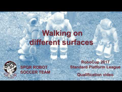 spqr team qualification video 2017