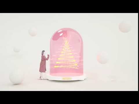 Victoria f(x) - MERRY CHRISTMAS From SongQian Studio