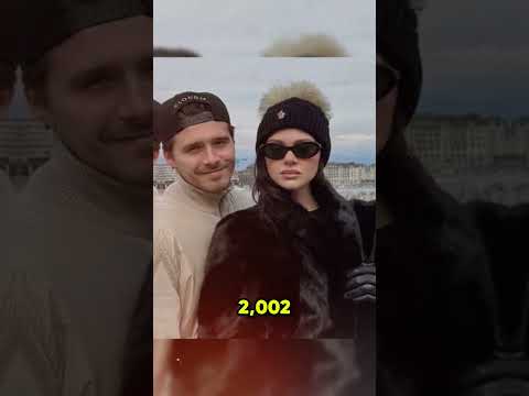 David Beckham and Victoria net worth explored amid their rift with son Brooklyn and Nicola