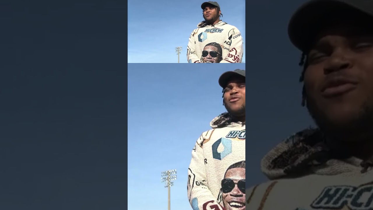 The new king of NIL is not in the SEC or even in Los Angeles, it’s at a HBCU in Virginia. #football