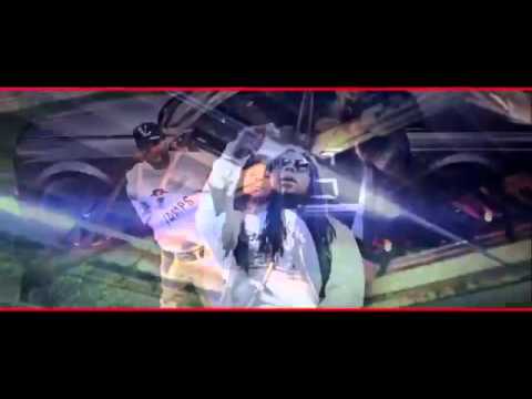 King L Ft Lil Durk - I Want It All (OfficialVideo) Prod By Young Chop