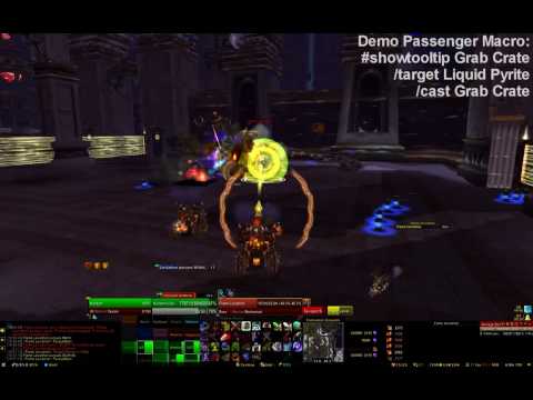 [VOX] Flame Leviathan Demolisher, A Guide