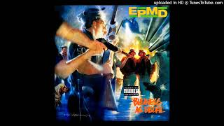 EPMD - Underground(1990)