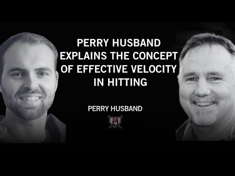 Perry Husband