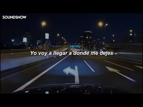 Zion & Lennox - Yo Voy A Llegar (Letra)