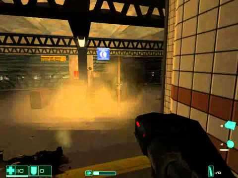 F.E.A.R. Extraction point - Level 6 Speed Run