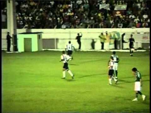 Danilo Mendes Zagueiro