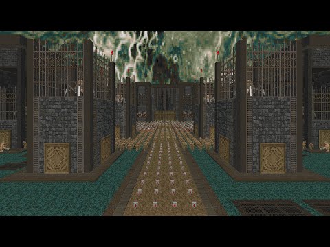 [Doom II] Profane Promiseland UV-Max in 3:35:15