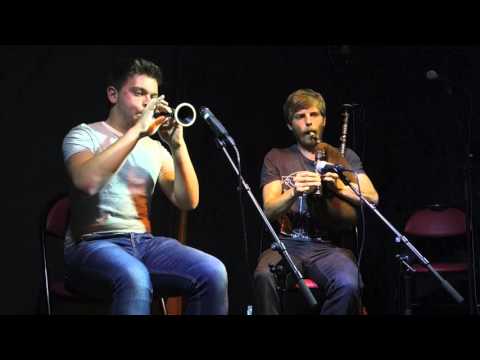 L'HARIDON / NEDELEC - Suite gavotte - Fest noz à POULLAOUEN