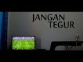 Jangan Tegur Dont Disturb