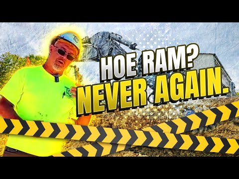 Straighter walls, faster cuts