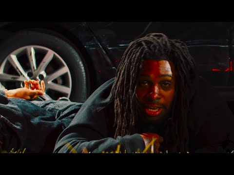 BMB Big Cloyd - Let It Rain (Exclusive Music Video) | Dir. EyeView