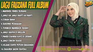 Download lagu FAUZANA-MARINDU RINDU SURANG | LAGU MINANG TERBARU 2026 VIRAL | JANJI KA JANJI NANTI | FULL ALBUM mp3