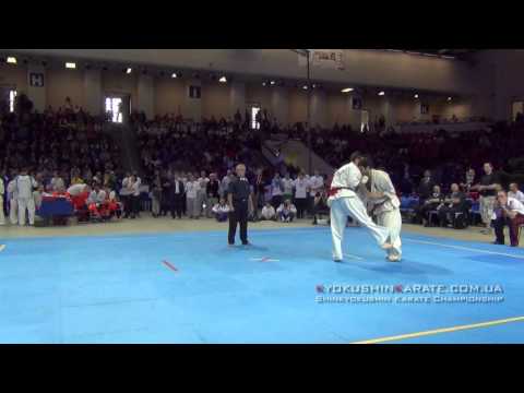 EC 2015, -80 1/4 Nebleza Thierry (France, aka) - Bastoiani Tengiz (Georgia)