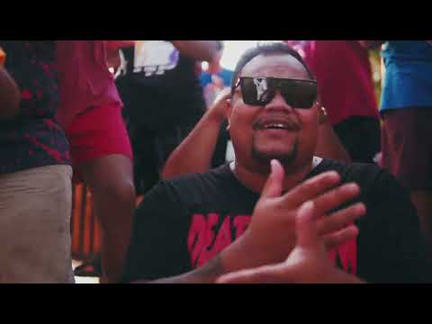 Saia Frank Sola - Sili Ai Lou Alu Eke Moe (Official Music Video)