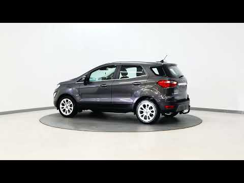 *71* 2021 Ford EcoSport 1.5 titanium - Image 2
