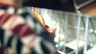 Air Dubai - All Day (Day In The Life Video)