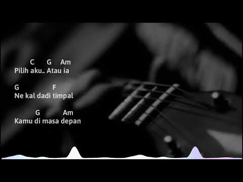 Leeyonk Sinatra Feat Widi - AKU Chord/lirik