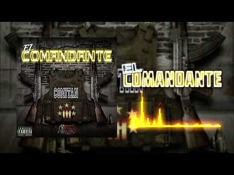 EL COMANDANTE NIVEL 5 2023