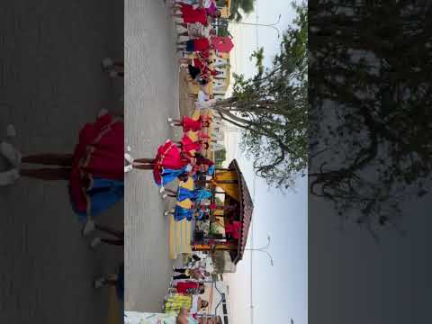 Pastoril Trama Popular - Cantata Natalina em Araçoiaba-PE 2025