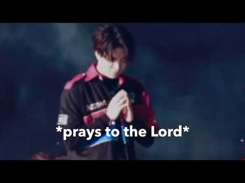 that one scene in the Got7 Turn up