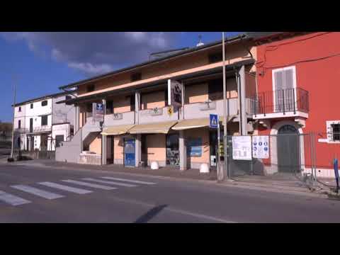 FURTO IN UNA TABACCHERIA DI UGGIA