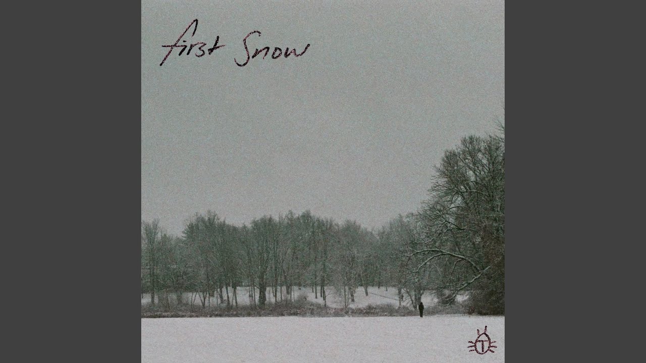 First Snow