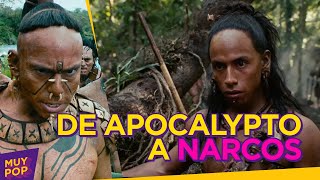 Download lagu ¿Qué pasó con los actores de 'Apocalypto'? Algunos siguen triunfando en el cine mp3 Download lagu ¿Qué pasó con los actores de 'Apocalypto'? Algunos siguen triunfando en el cine mp3