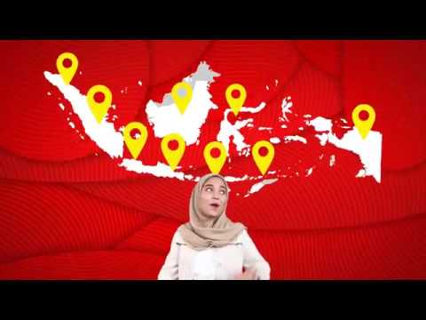 JUARA II PRUSYARIAH JINGLE COVER COMPETITION by Pandu Ady & Rahmi Amalia