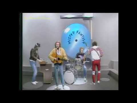 Maurizio Vandelli  -  Pullman (Paolo Conte )  1981