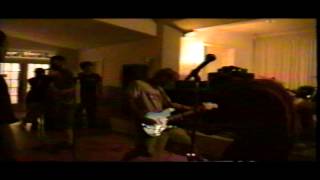 The Broadways in 1998 at The Vero Beach Women's Club