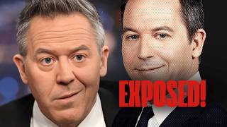 Greg Gutfeld EXPOSED - Salary, Religion, IQ, Wife and More