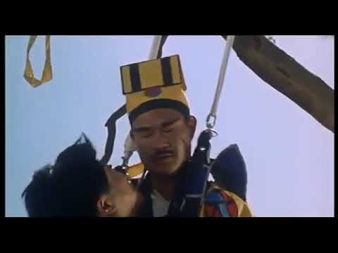 the gods must be crazy