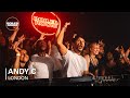 Andy C Boiler Room London
