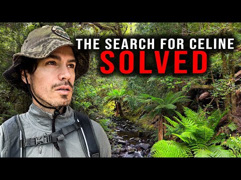 The Final Discovery — The Search for Céline Cremer (Jarrod Boys Interview)