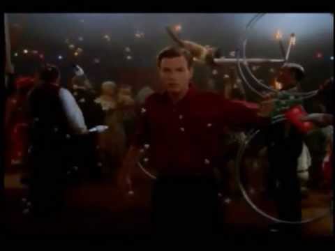 Ewan McGregor - Running to stand still