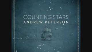 Andrew Peterson - Many Roads