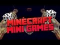 Mini Games - Les possibilités de dingue de Minecraft ...