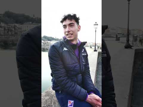 Viola Youth: Lucchesi