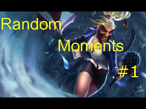 Random moments#1 =Fail=Outplayed=troll