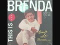 Brenda Lee - Walking To New Orleans