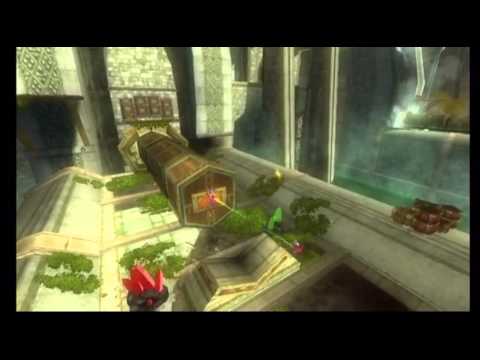 La L�gende de Spyro : Naissance d'un Dragon Xbox 360