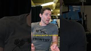 James' Secret to Surviving the Titanic