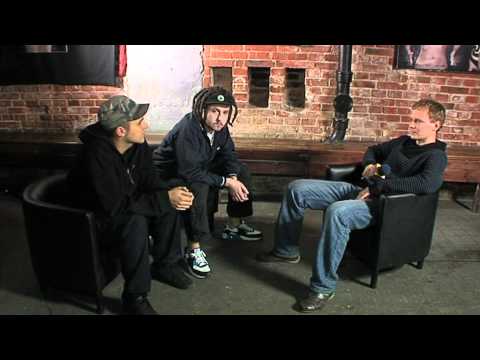 Muzyczny Rentgen - Panda Dread Soundsystem cz.2