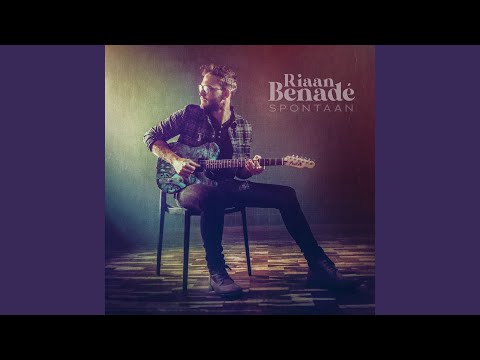 Keeza - Riaan Benadé