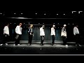 RIIZE Talk Saxy Dance Practice Mirrored 4K