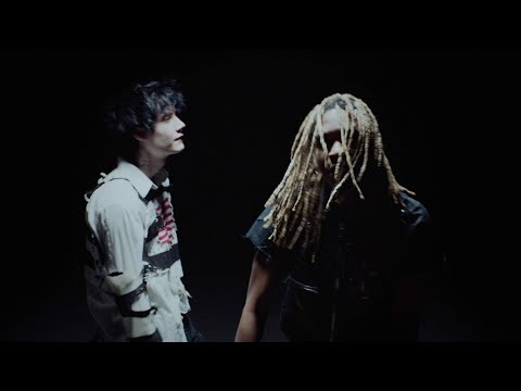 Jasiah - Earthquake (feat. jxdn) [Music Video]